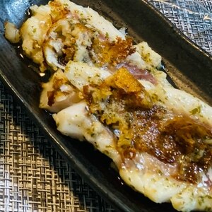 たらのバジルチーズパン粉焼き レシピ 作り方 By パッちゃん4649 楽天レシピ たらのバジルチーズパン粉焼き レシピ 作り方 By パッちゃん4649 楽天レシピ